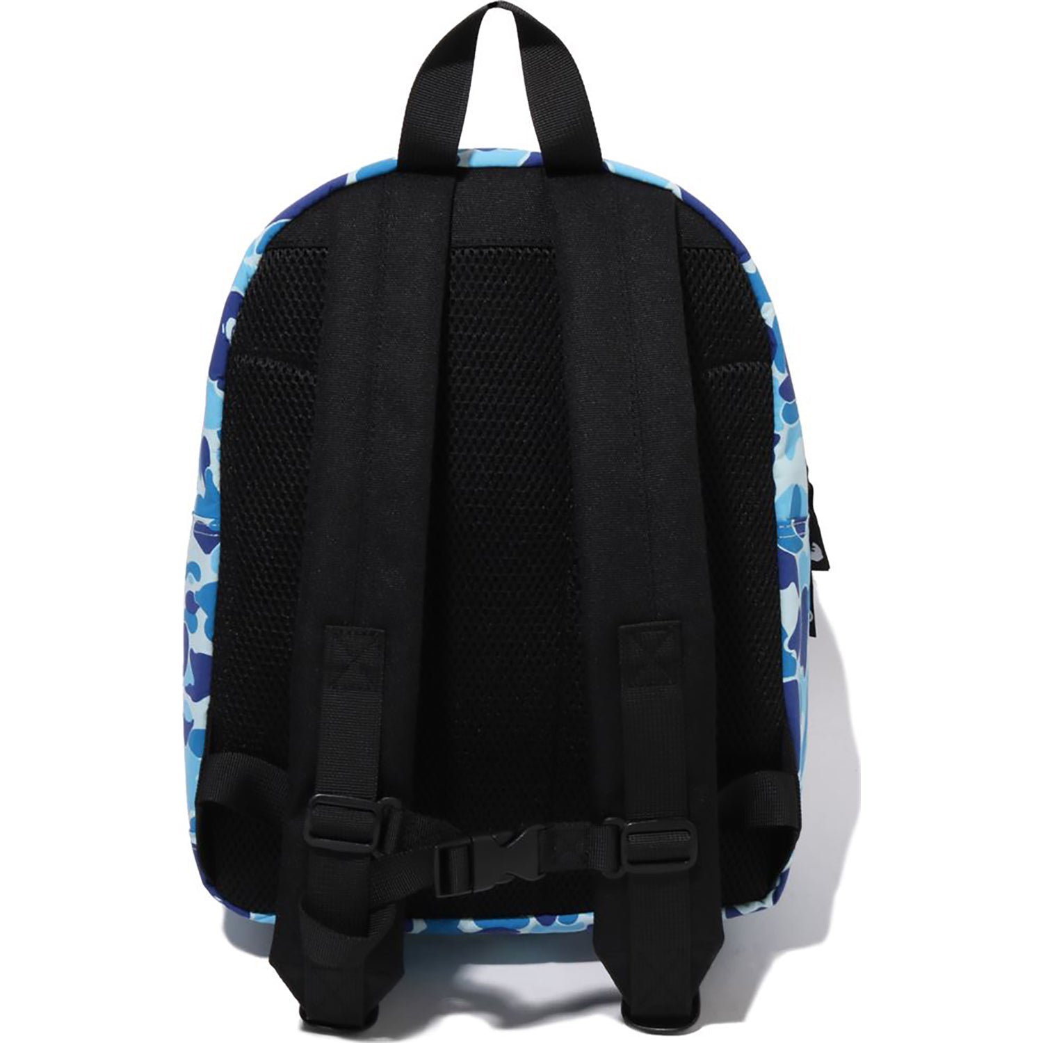 ABC CAMO DAYPACK KIDS