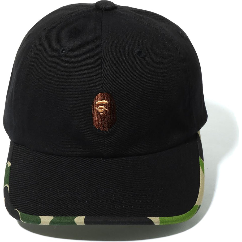 ABC CAMO APE HEAD CAP KIDS