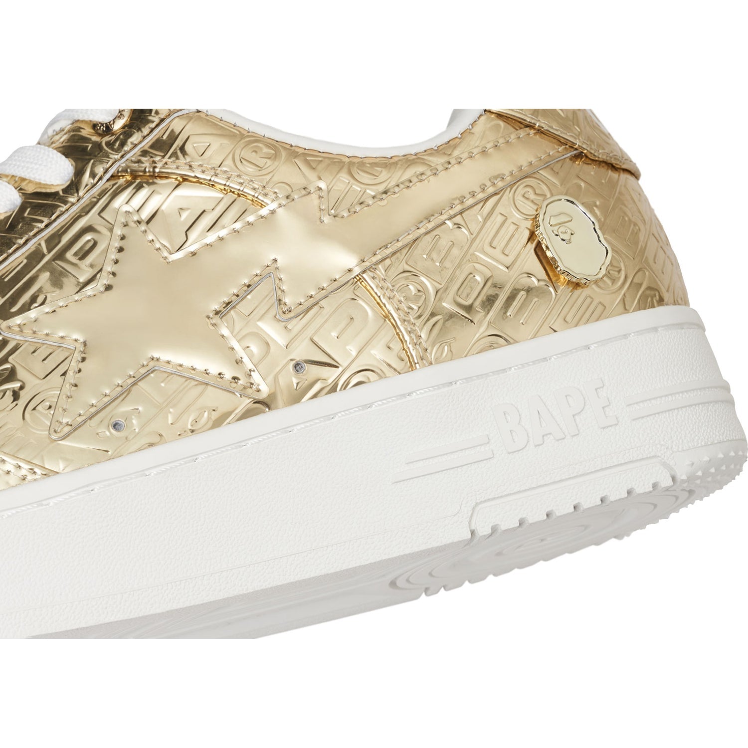 BAPE STA #5 LADIES
