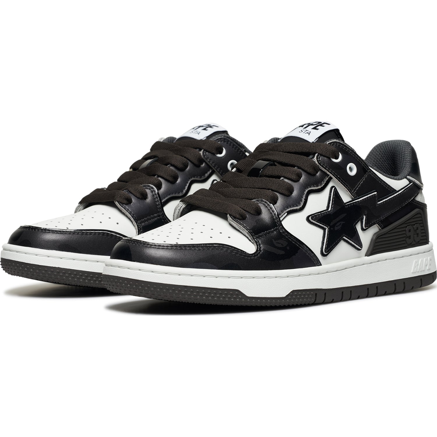 BAPE SK8 STA #1 MENS