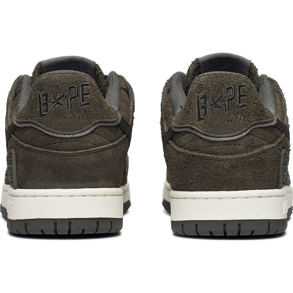 BAPE SK8 STA #3 MENS