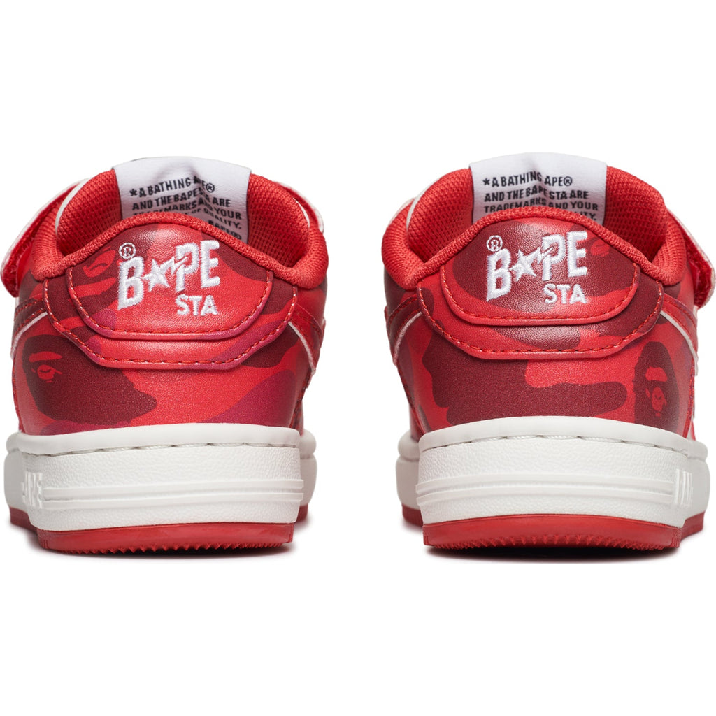 BAPE STA#1 KIDS