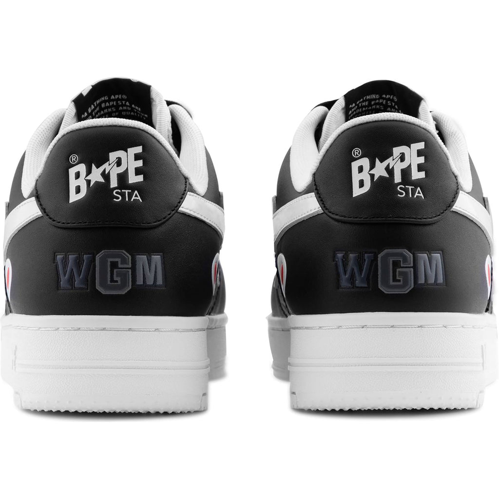 BAPE STA SHARK #2 MENS