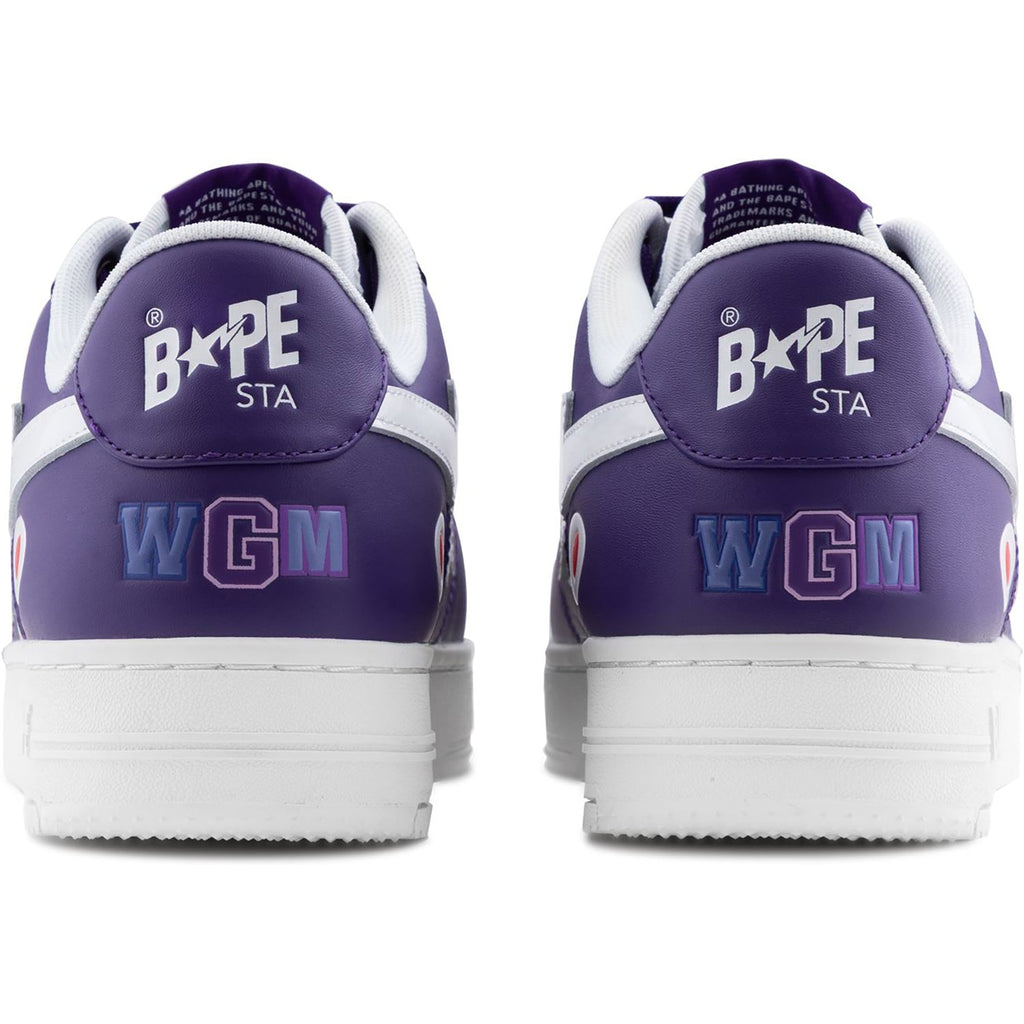 BAPE STA SHARK #2 MENS