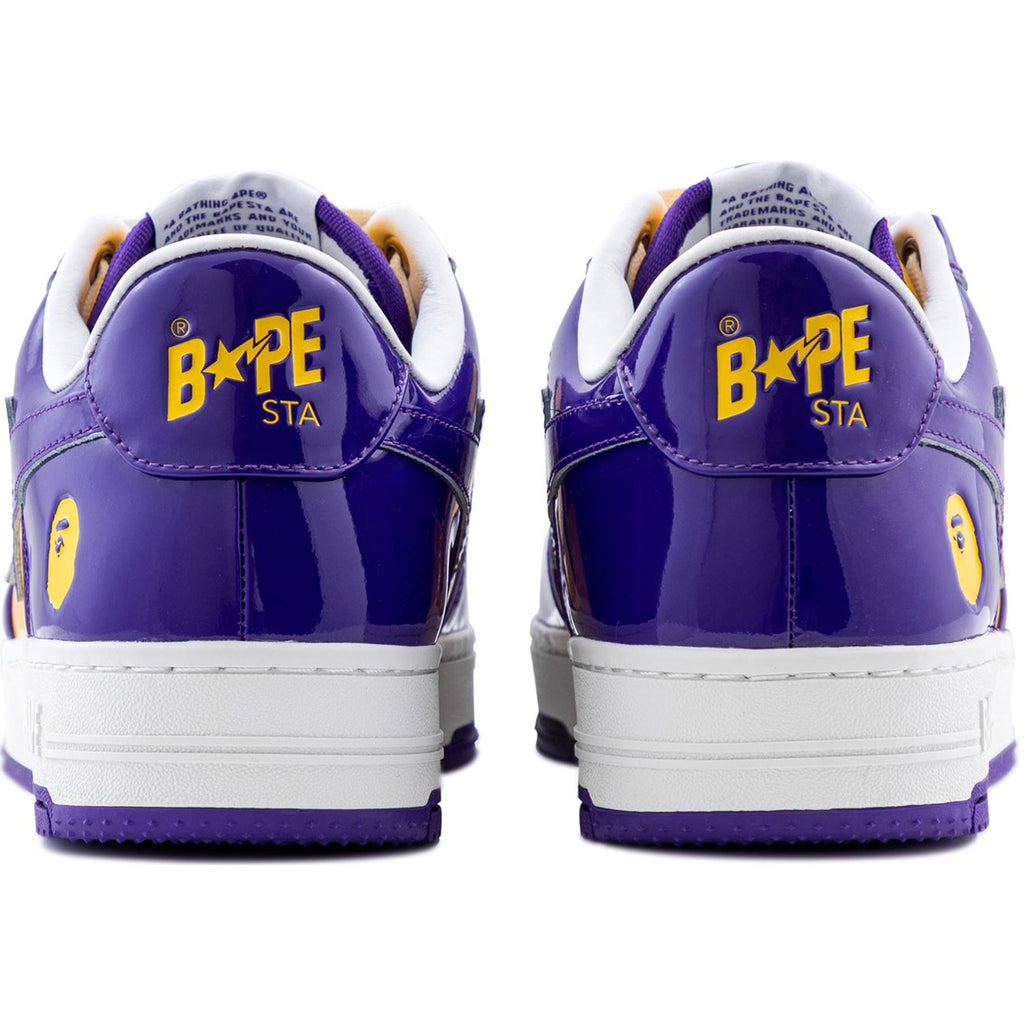 BAPE STA #4 LADIES