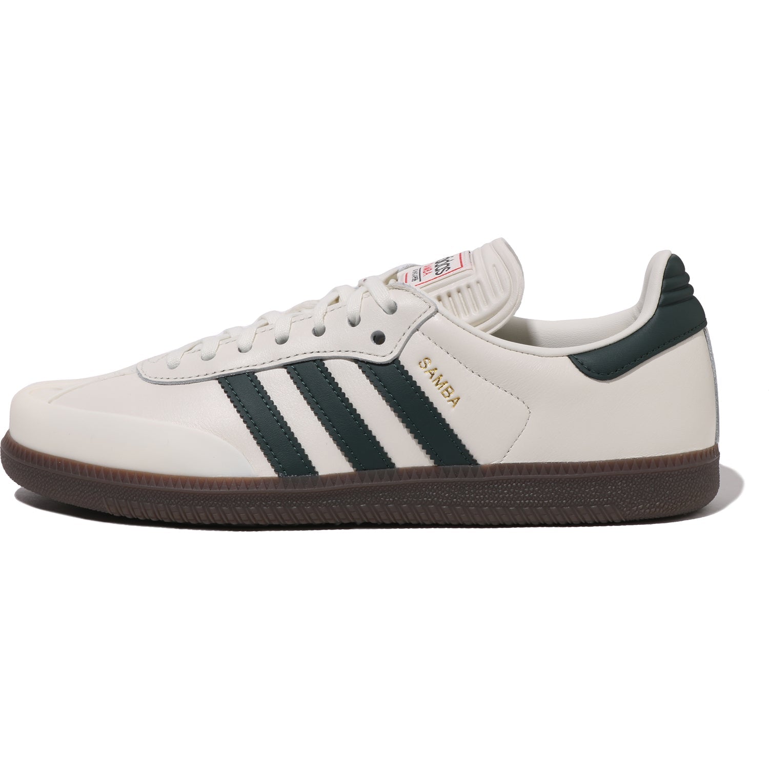 BAPE X ADIDAS SAMBA MENS