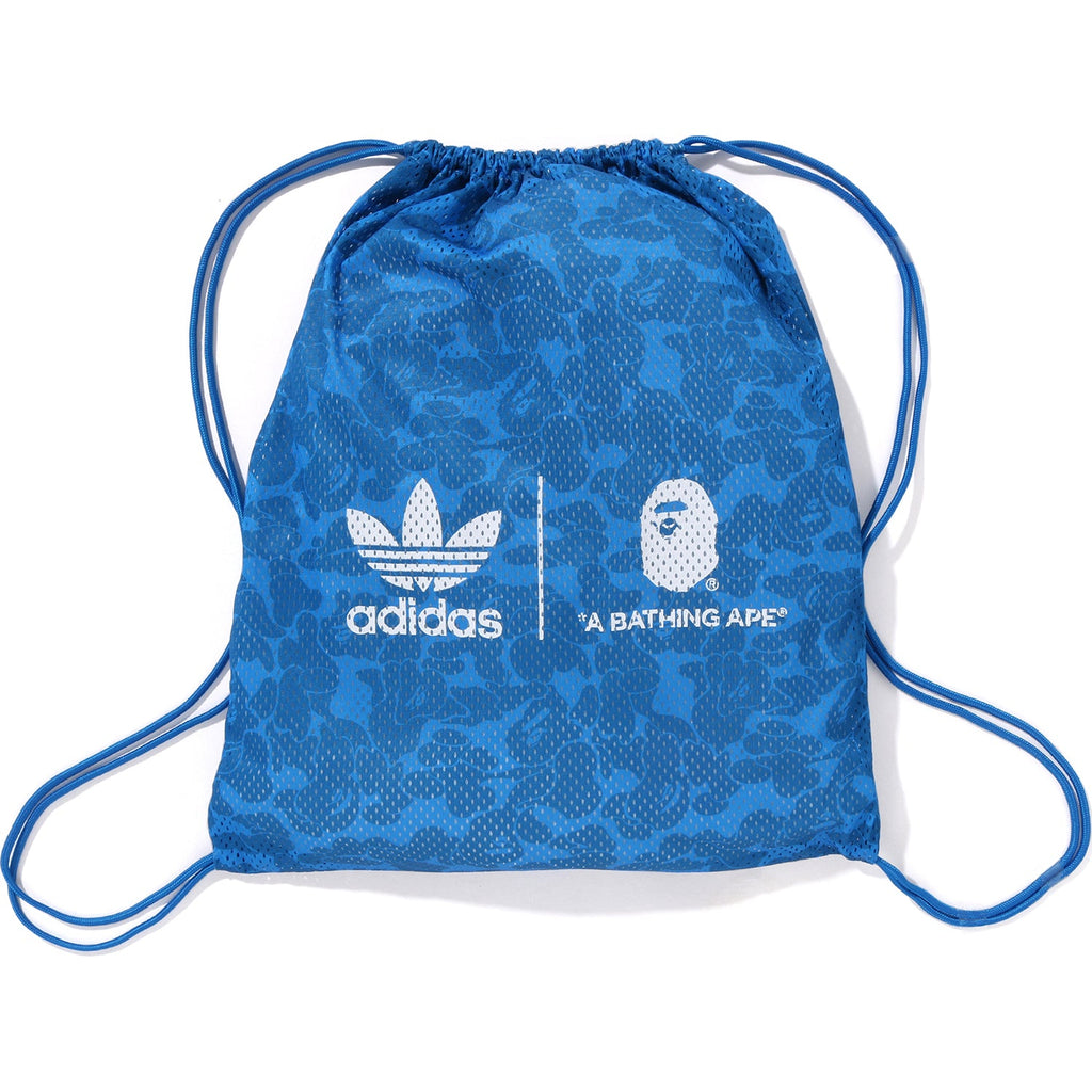 BAPE X ADIDAS ADISTAR HRMY LADIES