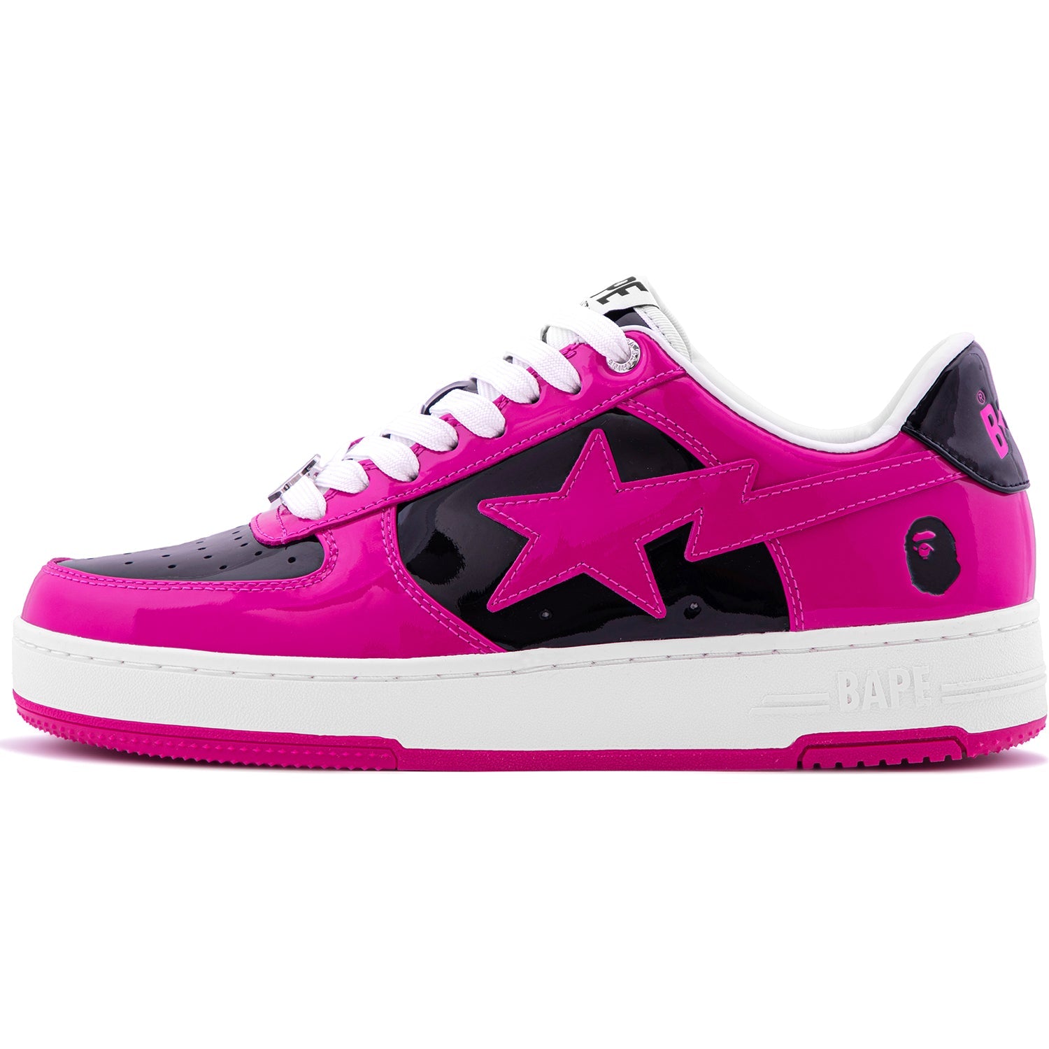 BAPE STA #5-3 MENS
