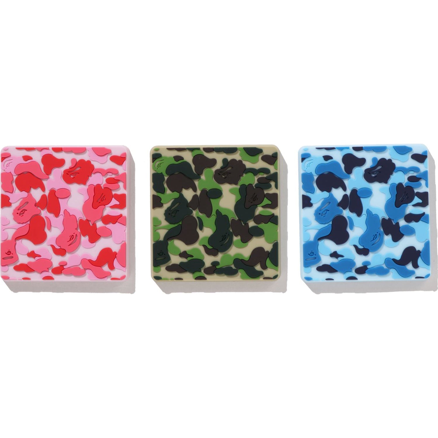 ABC CAMO MAGNET ATTACH