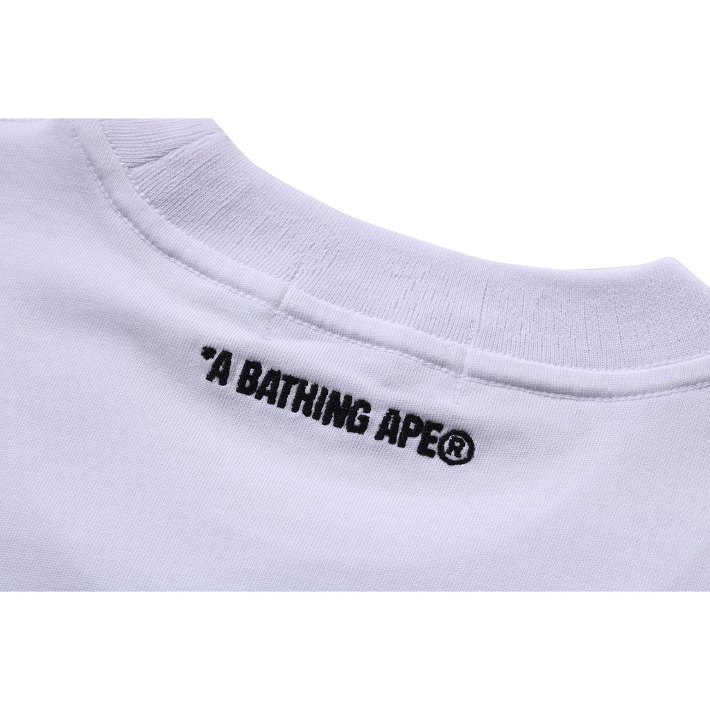ONE POINT RELAXED FIT LS TEE MENS