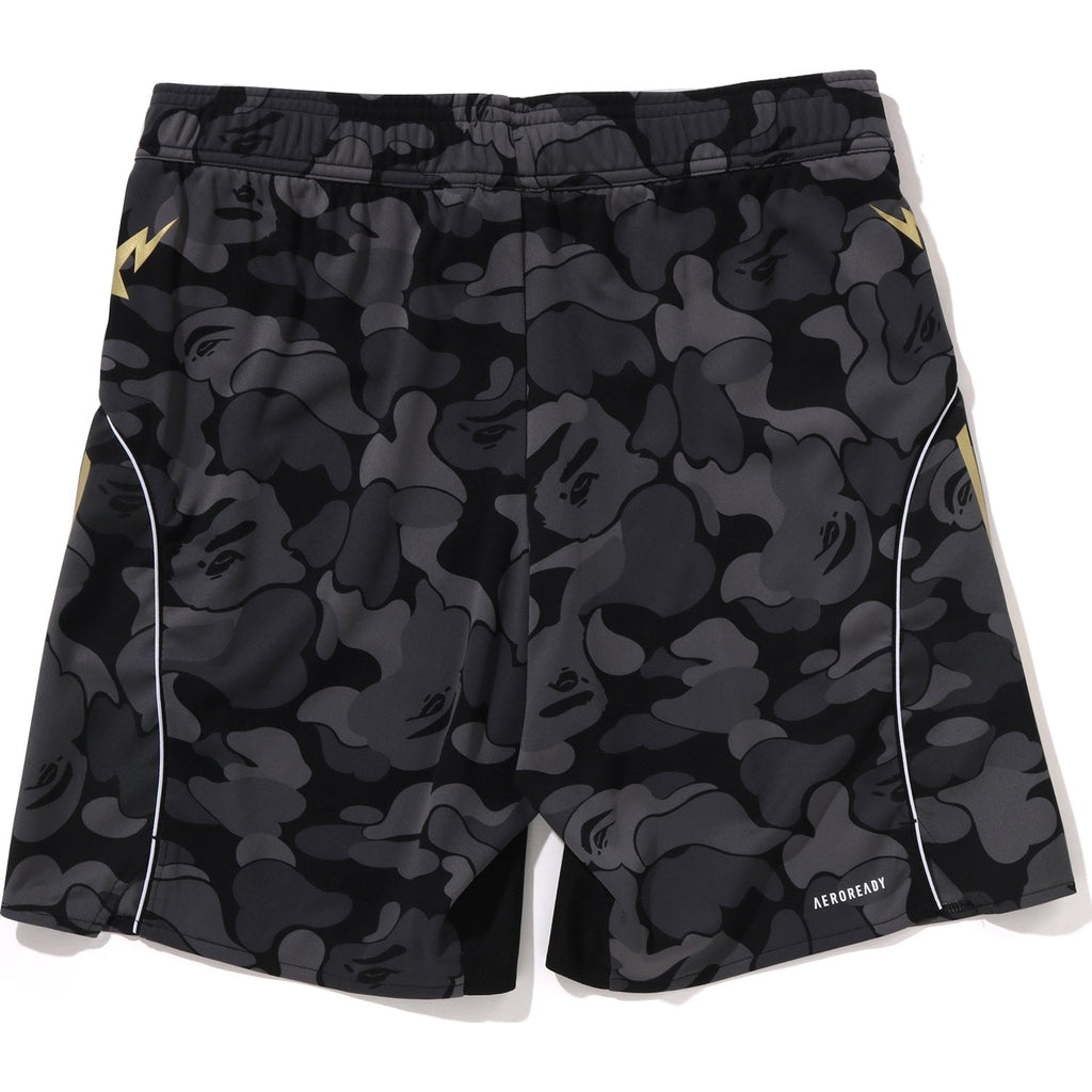 BAPE X ADIDAS - FB SHORTS MENS