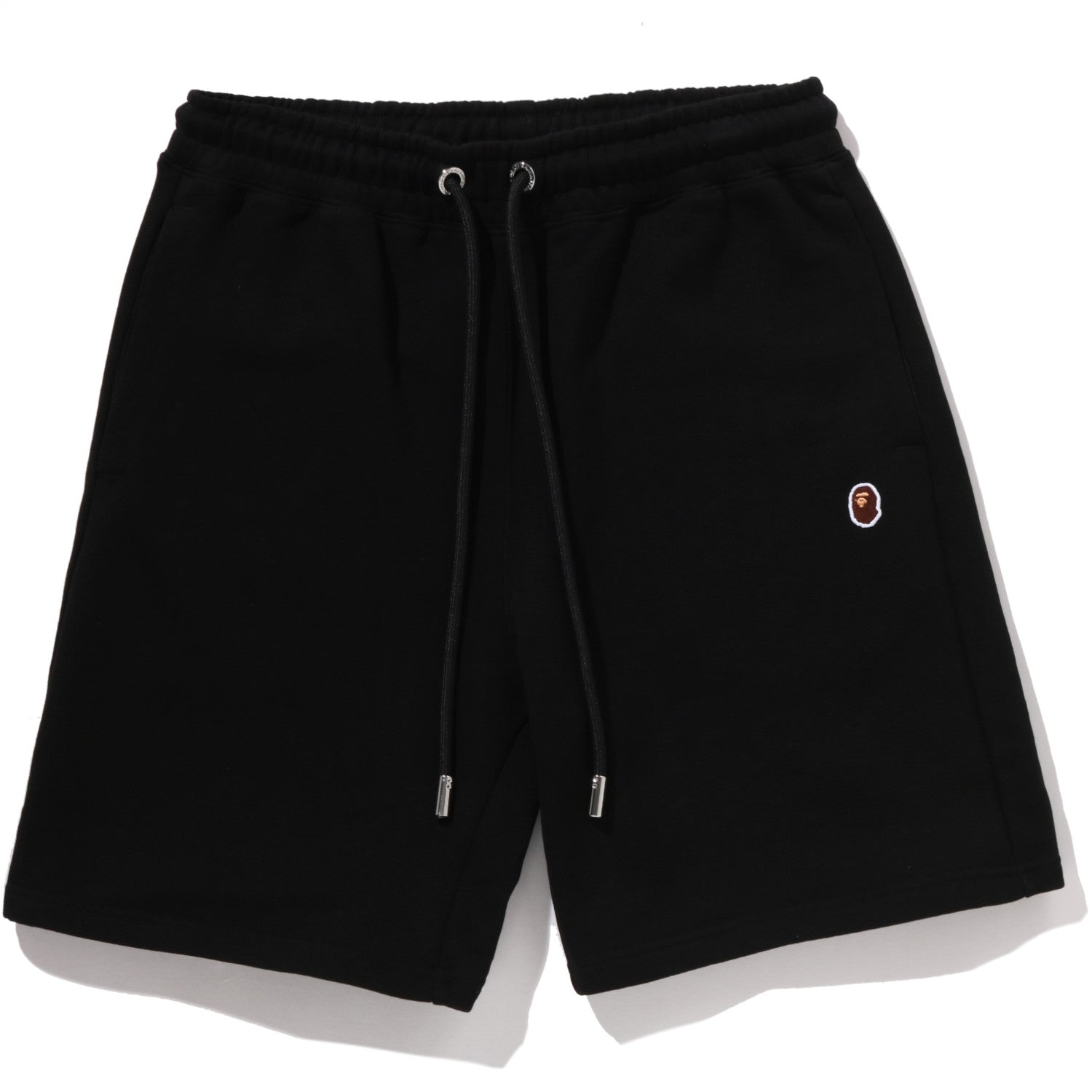 ONE POINT REGULAR FIT SWEAT SHORTS MENS