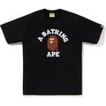 BOA COLLEGE TEE MENS
