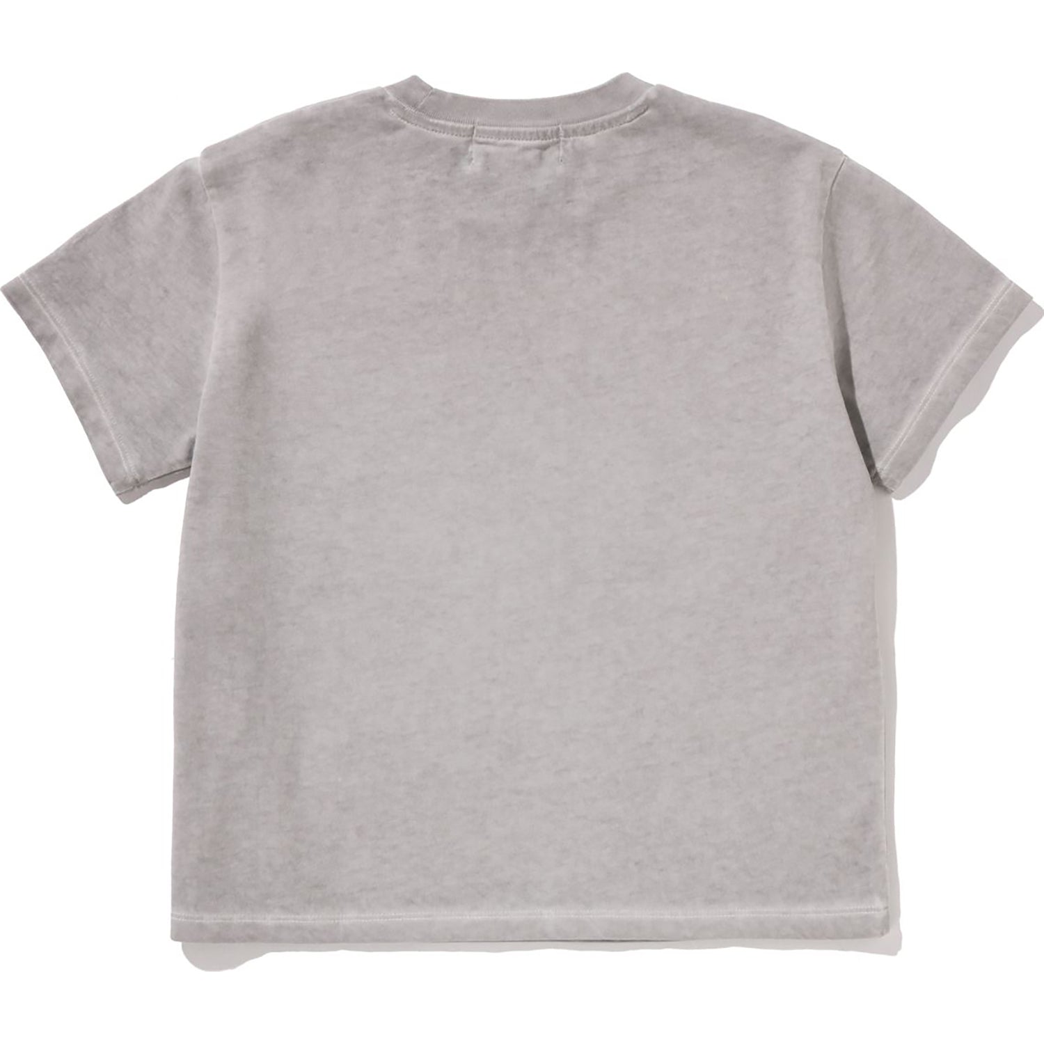 BABY MILO BLEACH DYE MINI TEE LADIES