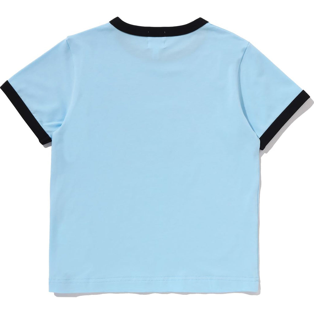 BABY MILO TRIM TEE KIDS