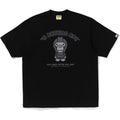 GENERAL MILO RELAXED FIT TEE MENS