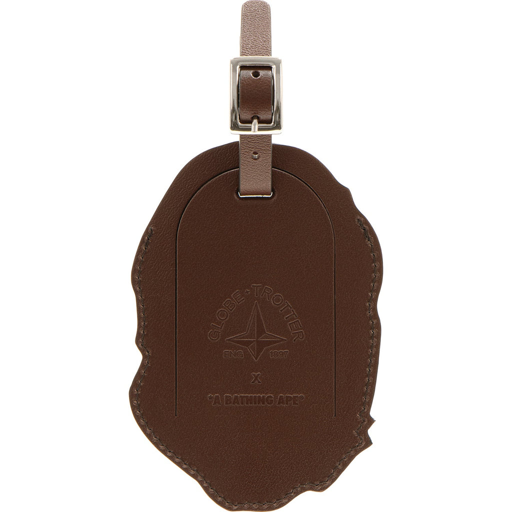BAPE X GLOBE-TROTTER LARGE 30 CHECK-IN 4 WHEELS